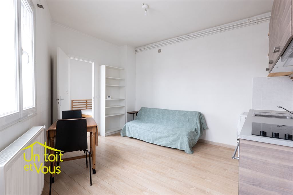 Vente Appartement Paris 18 75018 Simplon