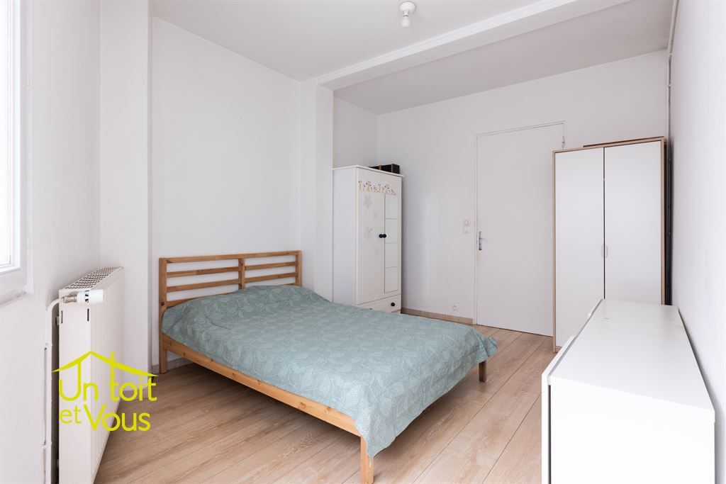 appartement 2 pièces en vente sur PARIS (75018)