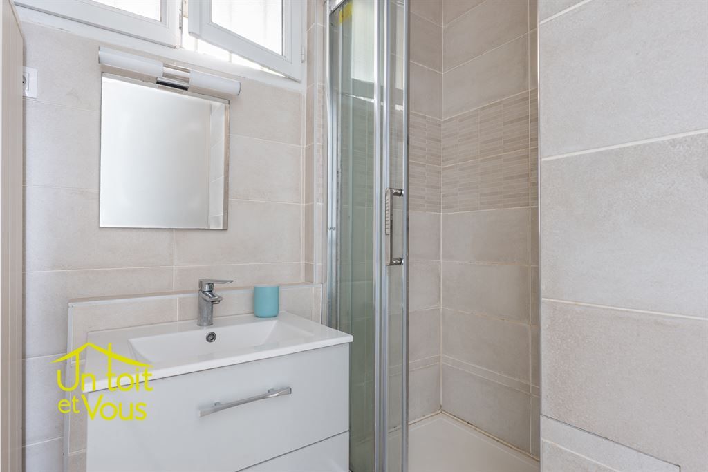 appartement 2 pièces en vente sur PARIS (75018)