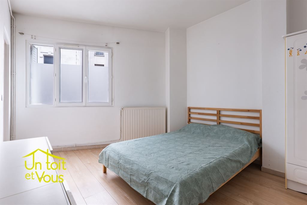 appartement 2 pièces en vente sur PARIS (75018)