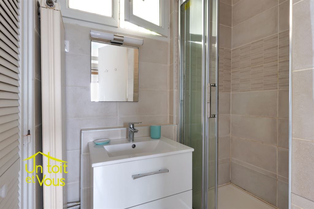 appartement 2 pièces en vente sur PARIS (75018)