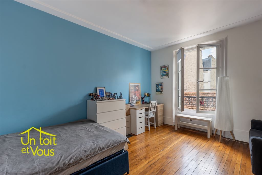 appartement 2 pièces en vente sur PARIS (75018)