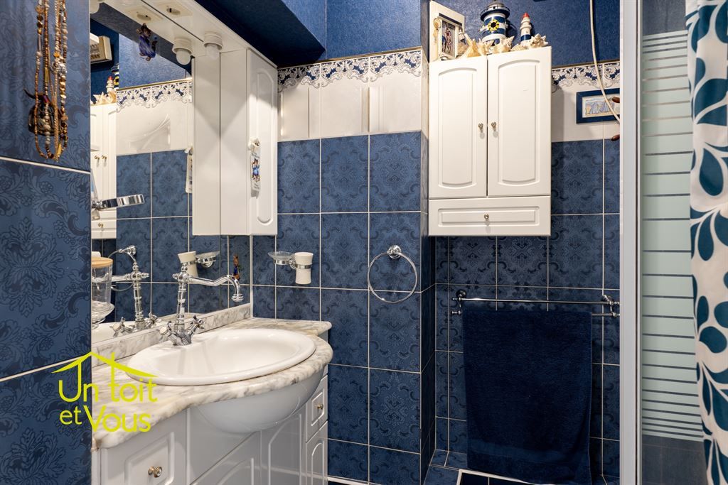 appartement 3 pièces en vente sur PARIS (75018)