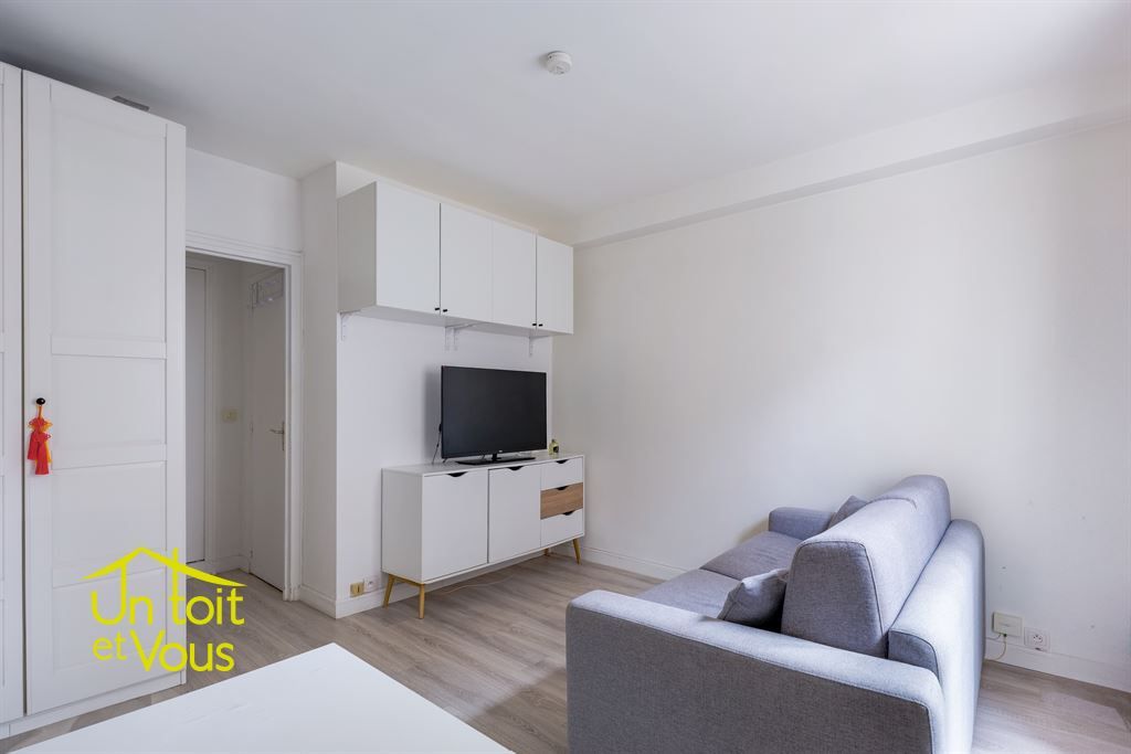 appartement 1 pièce en vente sur PARIS (75018)