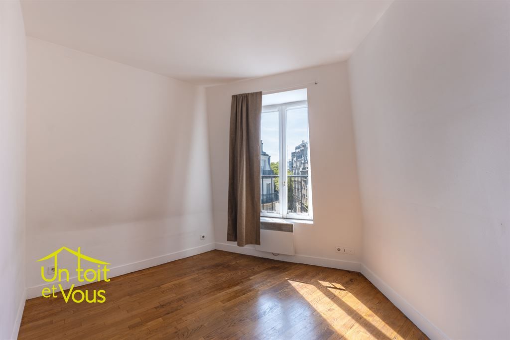 appartement 2 pièces en vente sur PARIS (75018)