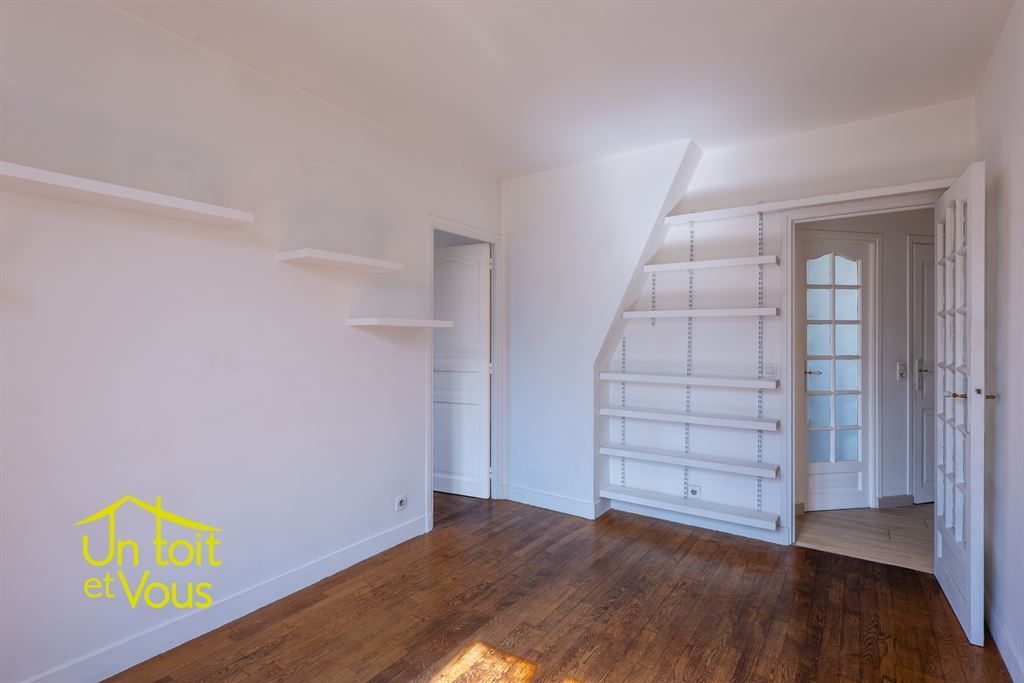 appartement 2 pièces en vente sur PARIS (75018)
