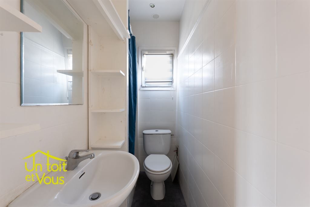 appartement 2 pièces en vente sur PARIS (75018)