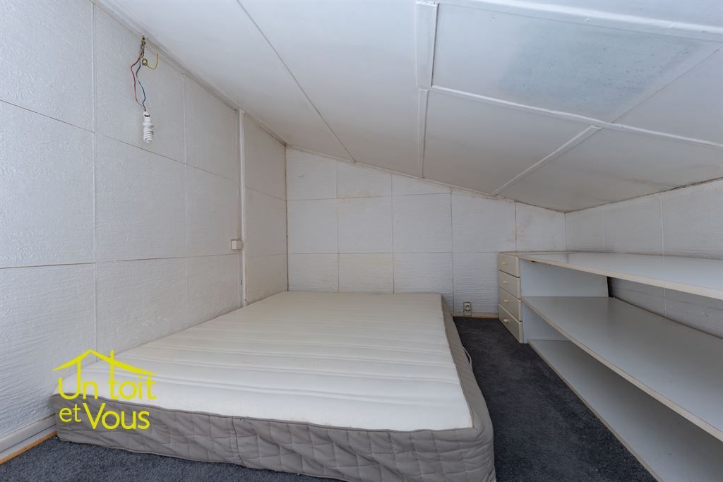 appartement 1 pièce en vente sur PARIS (75018)