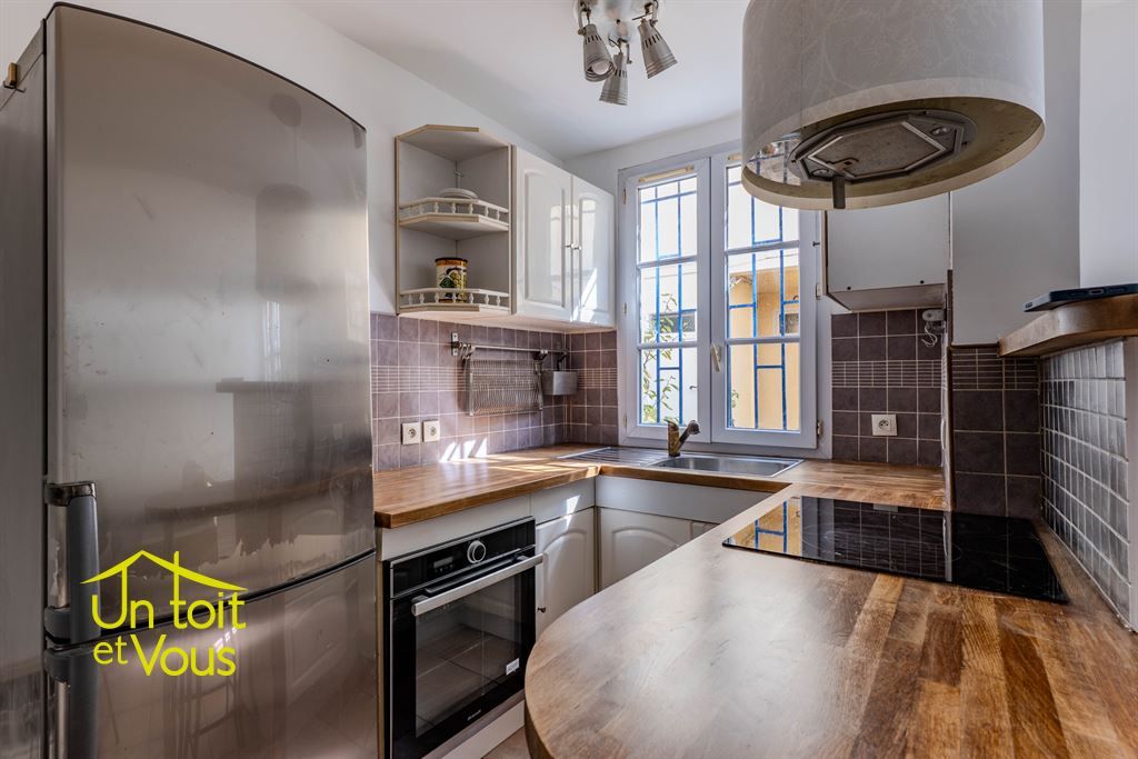 appartement 2 pièces en vente sur PARIS (75018)