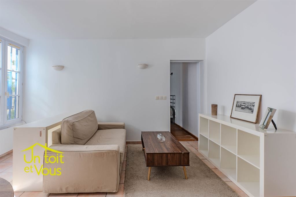 appartement 2 pièces en vente sur PARIS (75018)