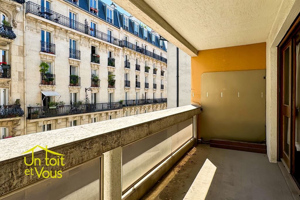 Vente Appartement Paris 18 75018 Jules Joffrin / Poteau