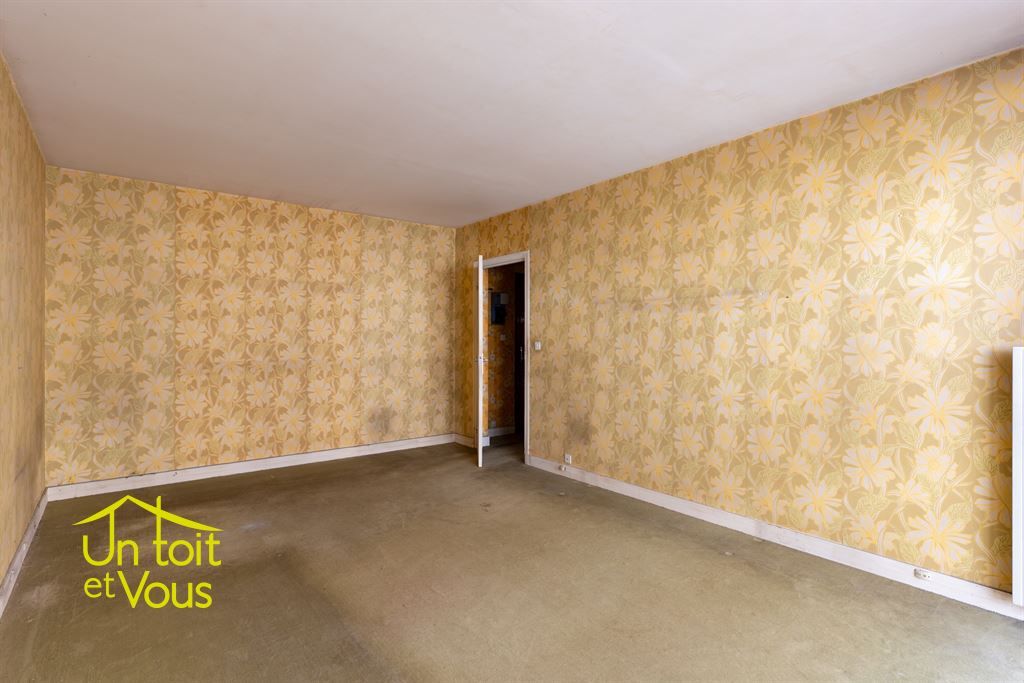 appartement 3 pièces en vente sur PARIS (75018)