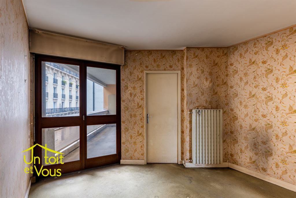 appartement 3 pièces en vente sur PARIS (75018)