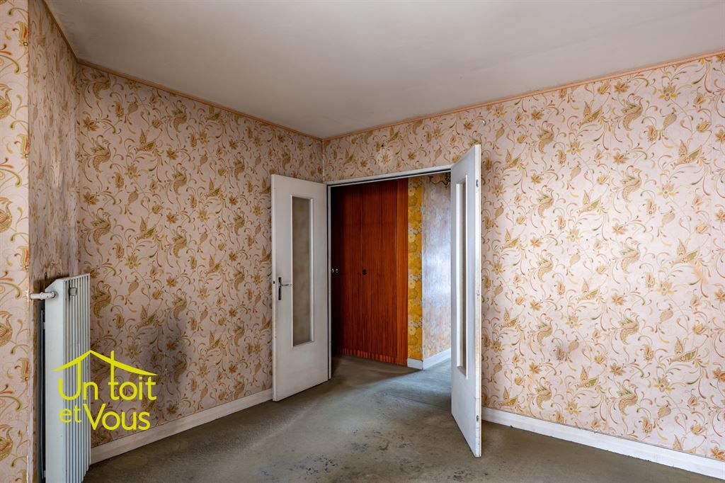 appartement 3 pièces en vente sur PARIS (75018)