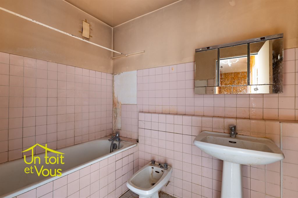 appartement 3 pièces en vente sur PARIS (75018)