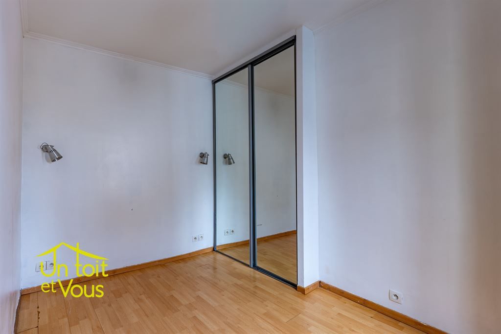 appartement 2 pièces en vente sur PARIS (75018)