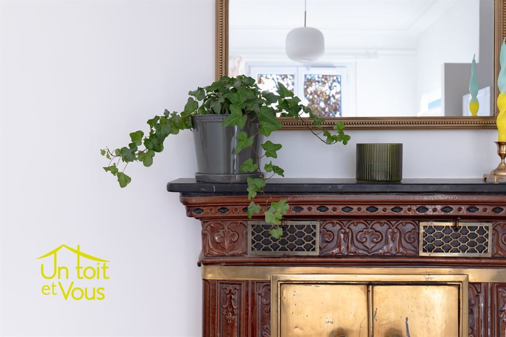 appartement 2 pièces en vente sur PARIS (75018)