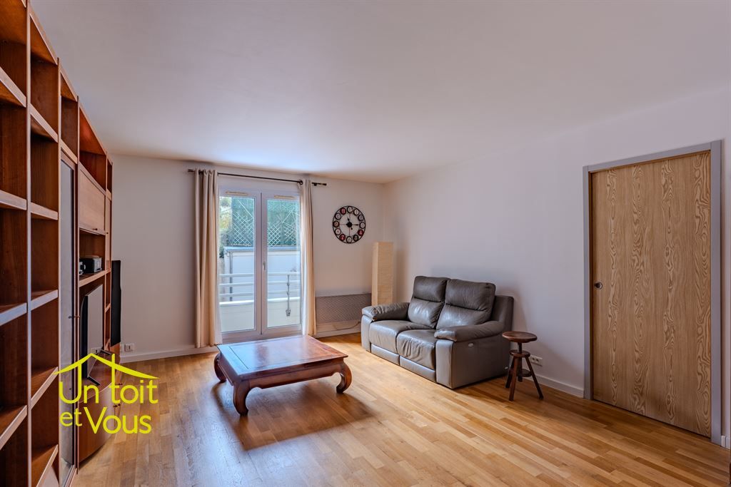 Vente Appartement Paris 18 75018 Moskova / Porte de Montmartre