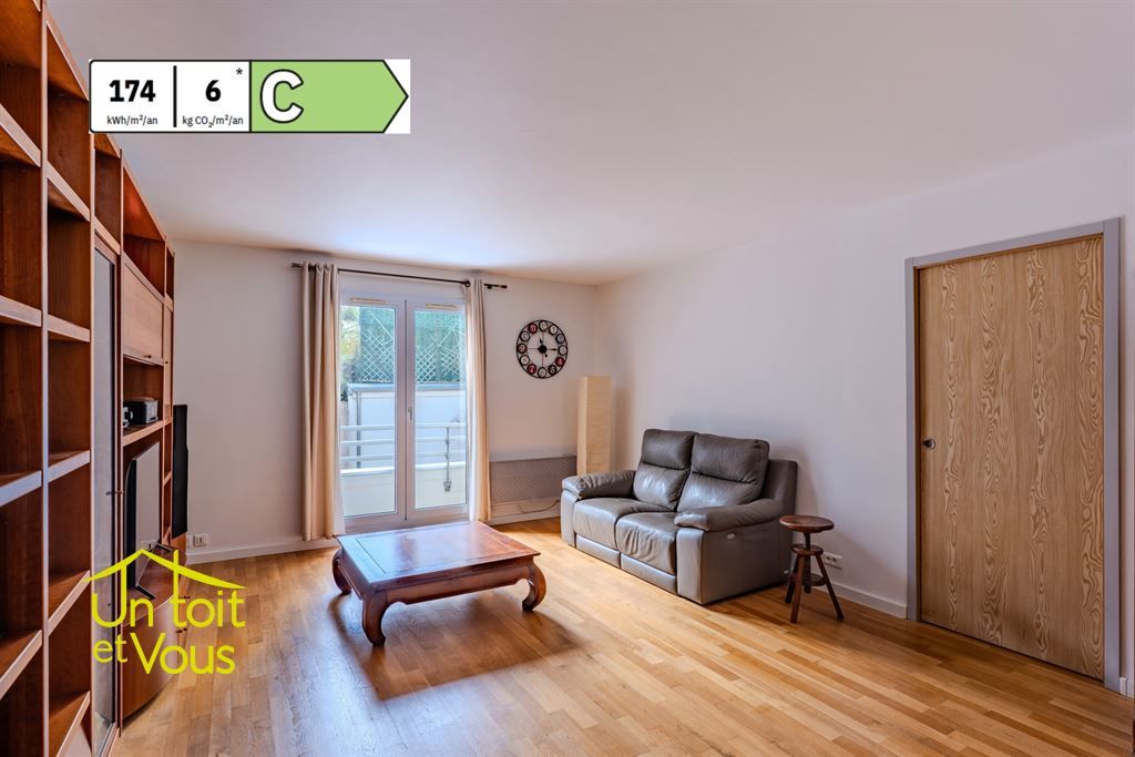 Vente Appartement Paris 18 75018 Moskova / Porte de Montmartre