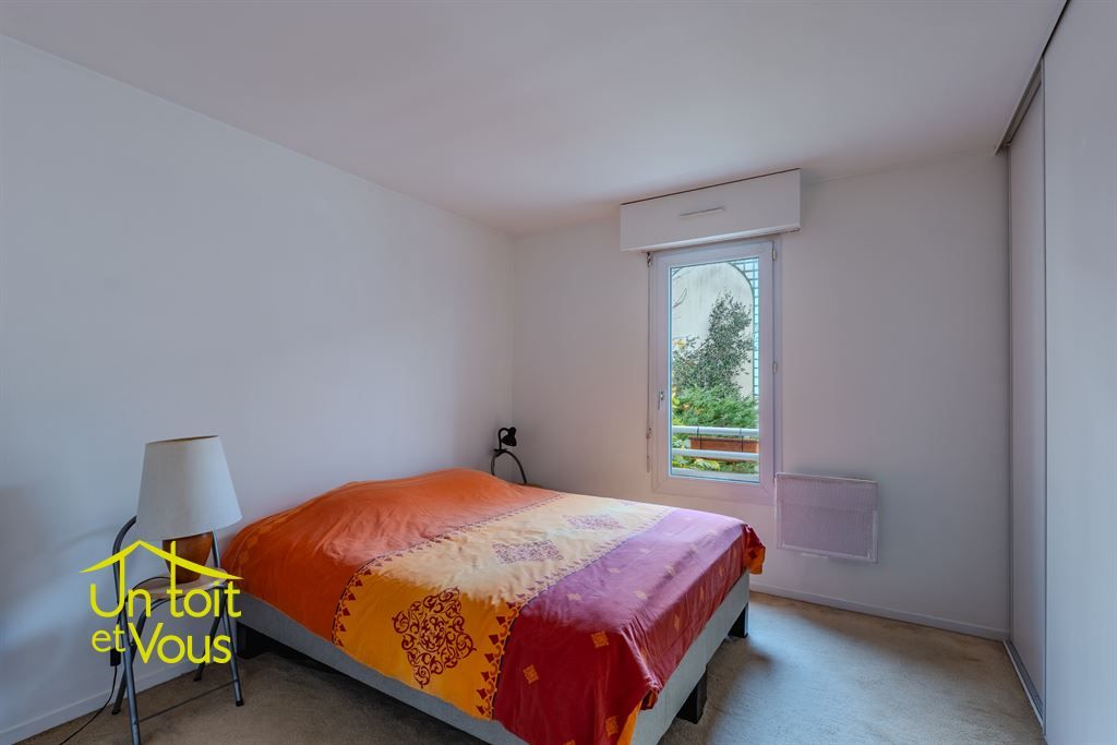 appartement 3 pièces en vente sur PARIS (75018)