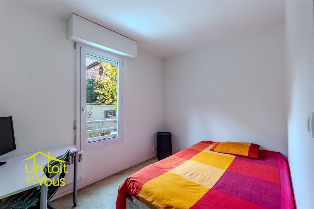 appartement 3 pièces en vente sur PARIS (75018)