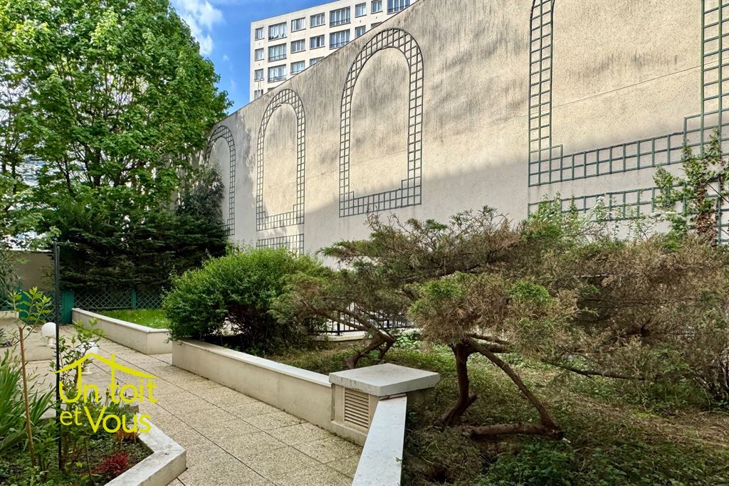 appartement 3 pièces en vente sur PARIS (75018)