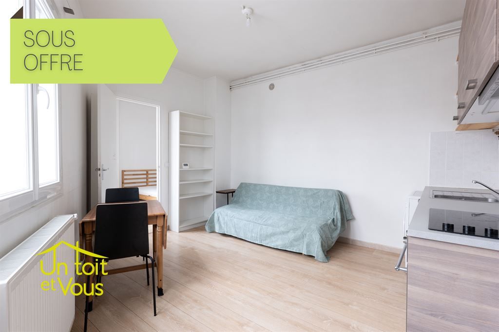 Vente Appartement Paris 18 75018 Simplon