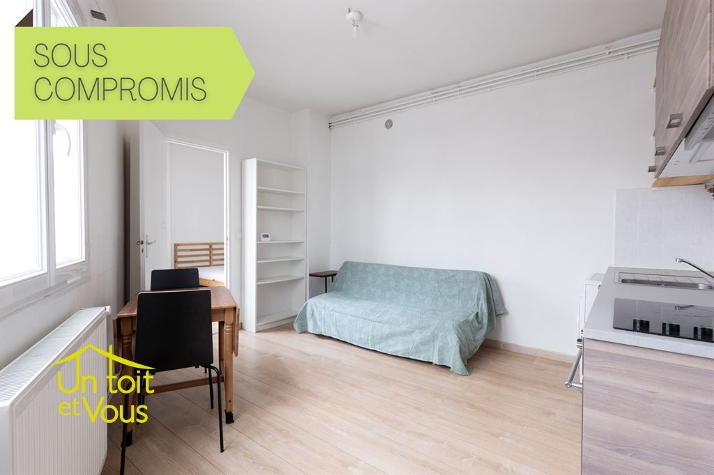 Vente Appartement Paris 18 75018 Simplon