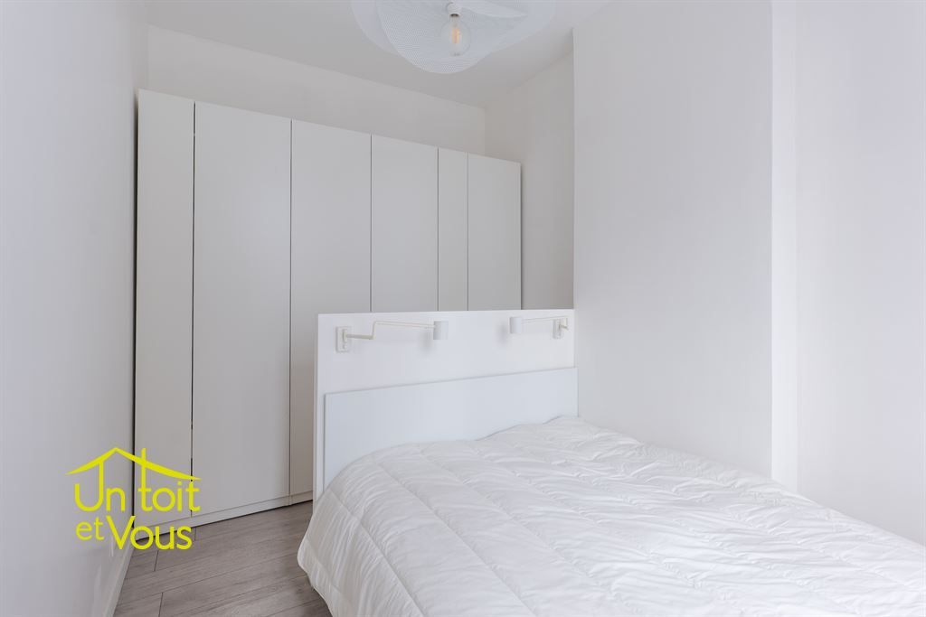 appartement 2 pièces en vente sur PARIS (75018)