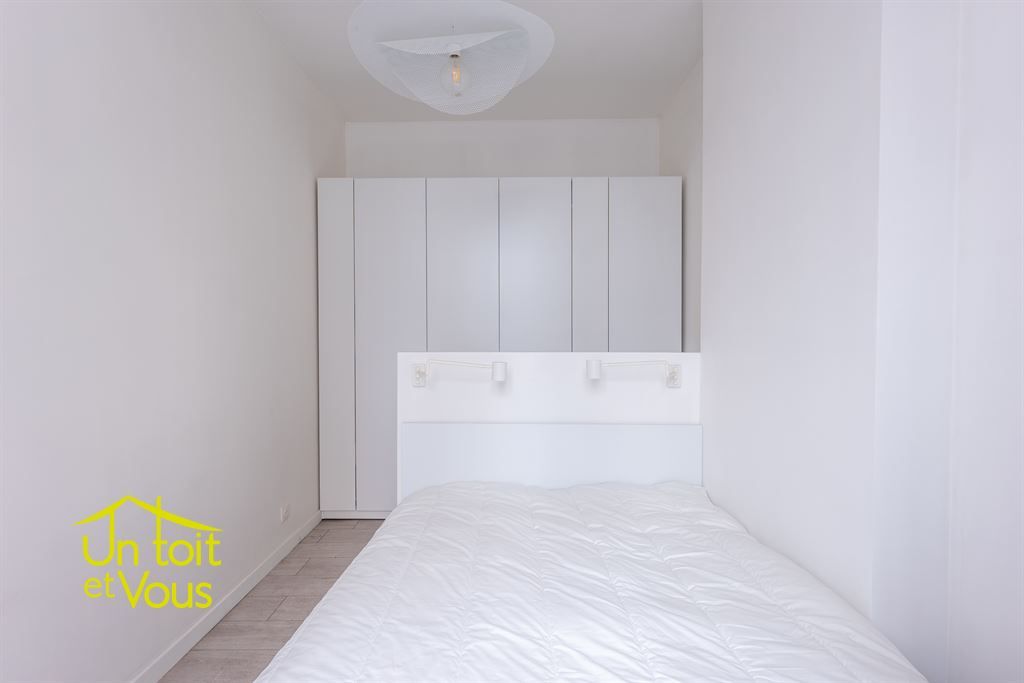 appartement 2 pièces en vente sur PARIS (75018)