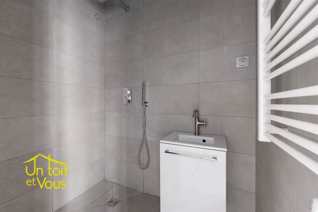 appartement 2 pièces en vente sur PARIS (75018)