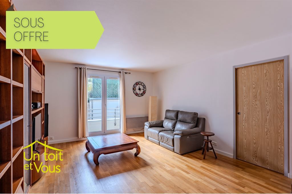 Vente Appartement Paris 18 75018 Moskova / Porte de Montmartre