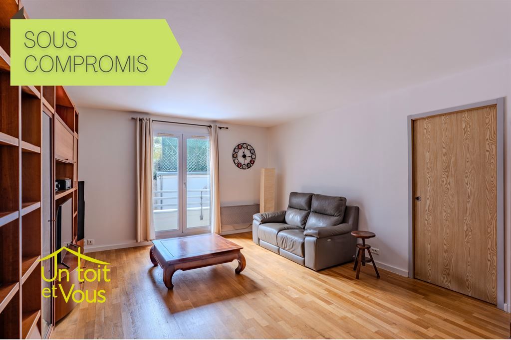 Vente Appartement Paris 18 75018 Moskova / Porte de Montmartre