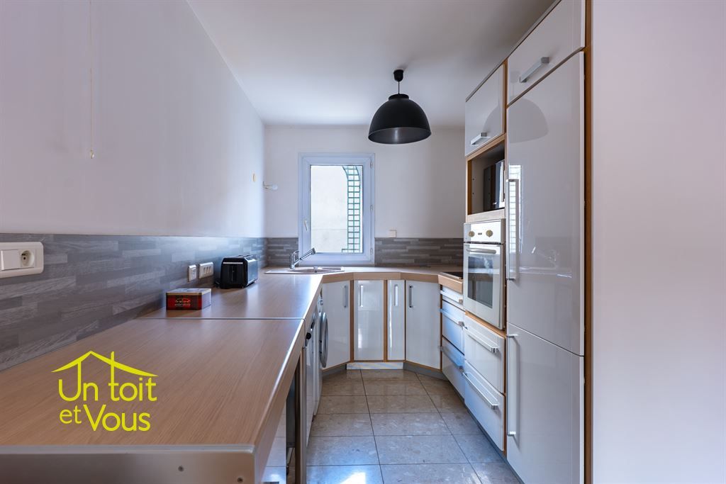 appartement 3 pièces en vente sur PARIS (75018)