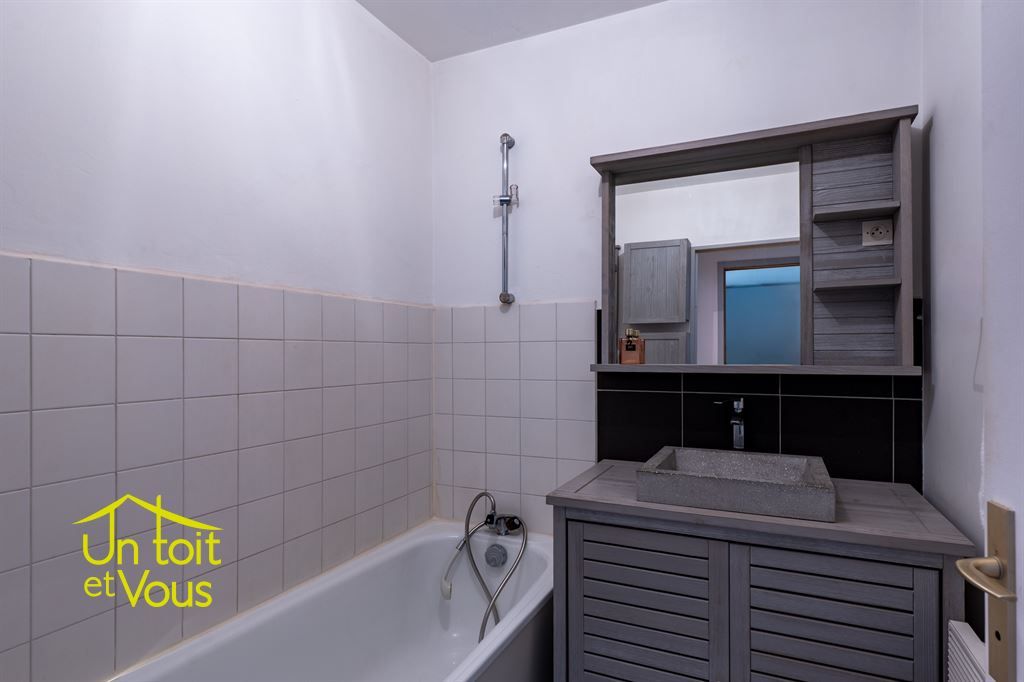 appartement 3 pièces en vente sur PARIS (75018)