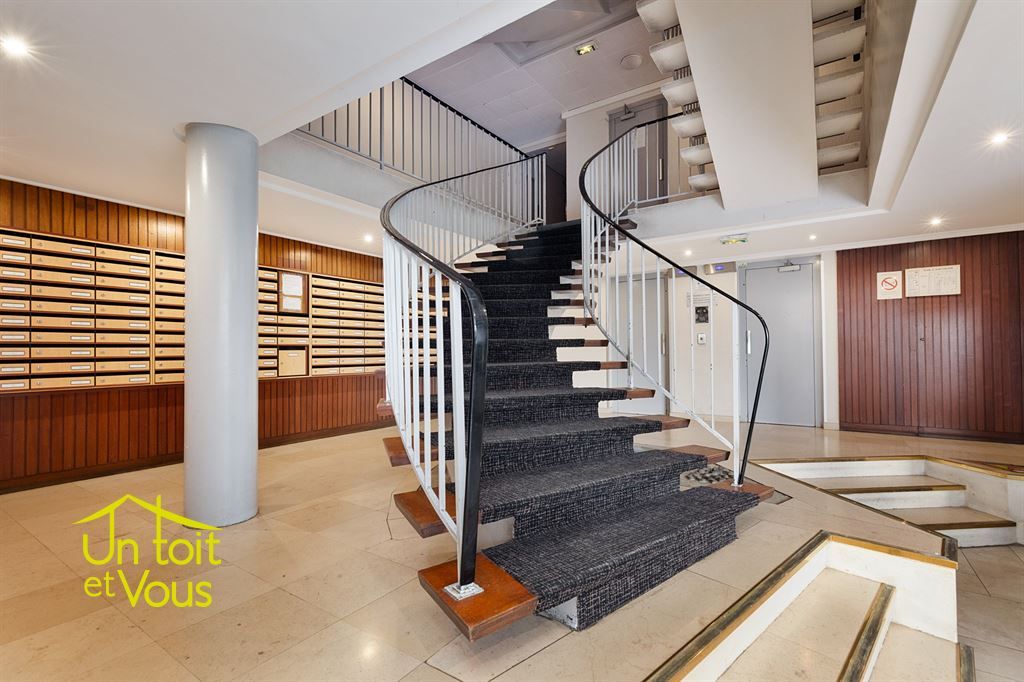 appartement 1 pièce en vente sur PARIS (75020)