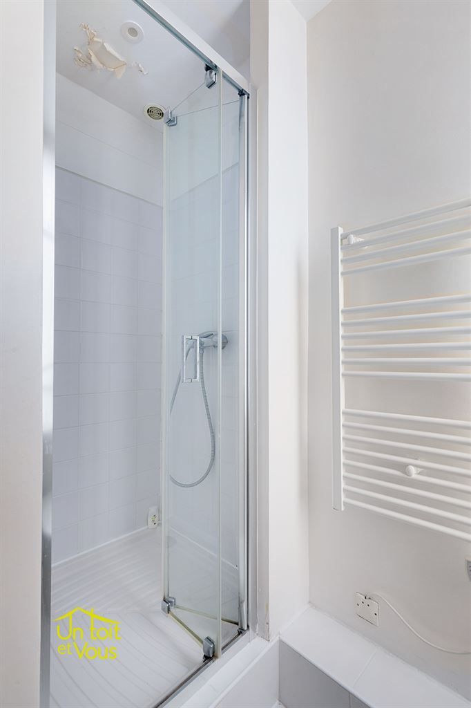 appartement 2 pièces en vente sur PARIS (75017)