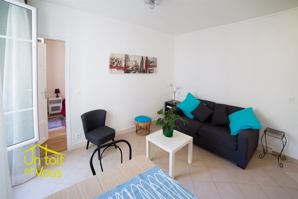 appartement 2 pièces en vente sur PARIS (75018)