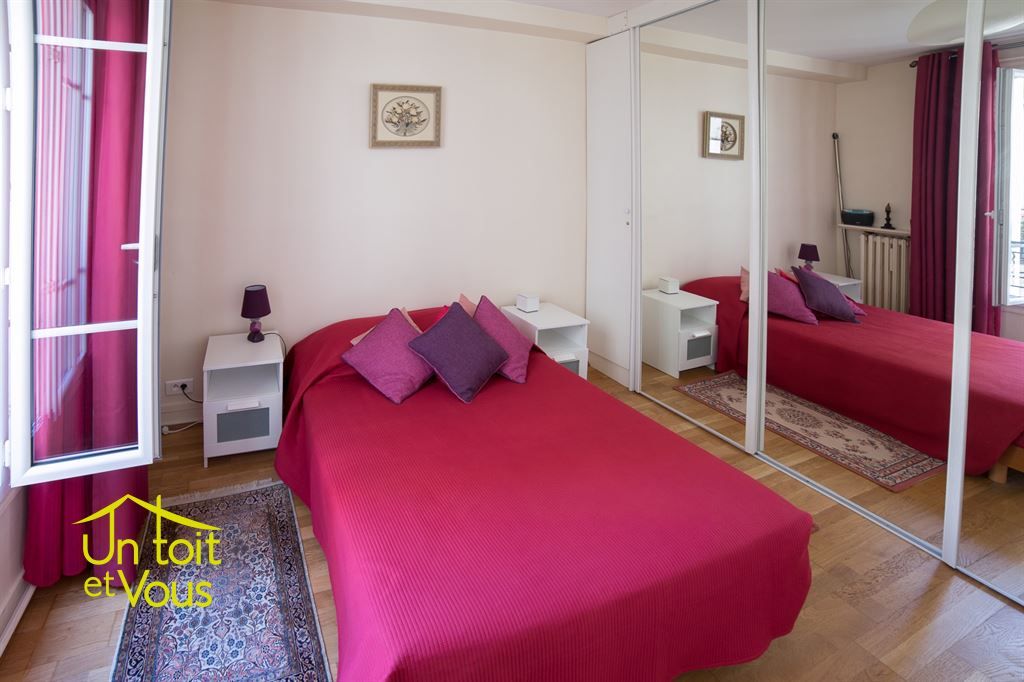 appartement 2 pièces en vente sur PARIS (75018)