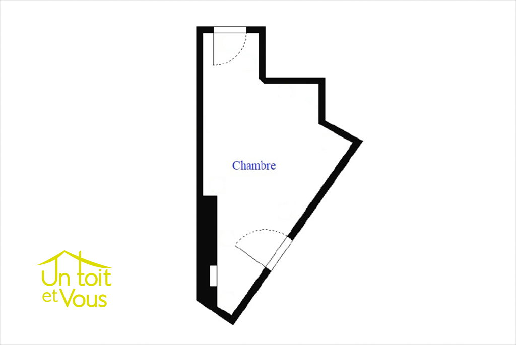 appartement 1 pièce en vente sur PARIS (75018)