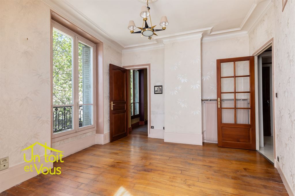 appartement 3 pièces en vente sur PARIS (75018)