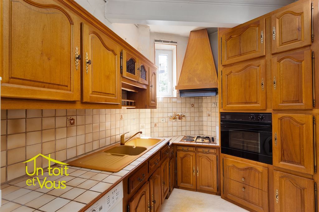 appartement 3 pièces en vente sur PARIS (75018)