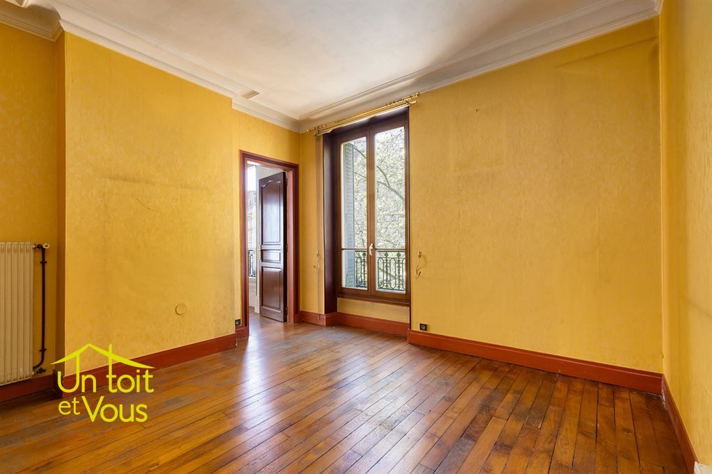 appartement 3 pièces en vente sur PARIS (75018)