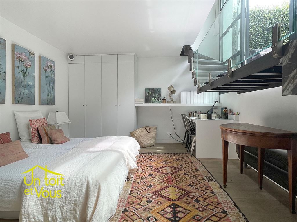 Vente Maison Saint-Maurice 94410 CENTRE-BRAS DE MARNE