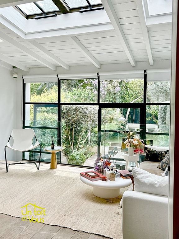 maison 8 pièces en vente sur ST MAURICE (94410)