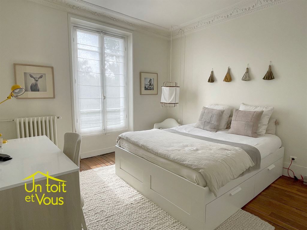maison 8 pièces en vente sur ST MAURICE (94410)