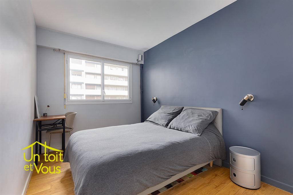 appartement 2 pièces en vente sur PARIS (75018)