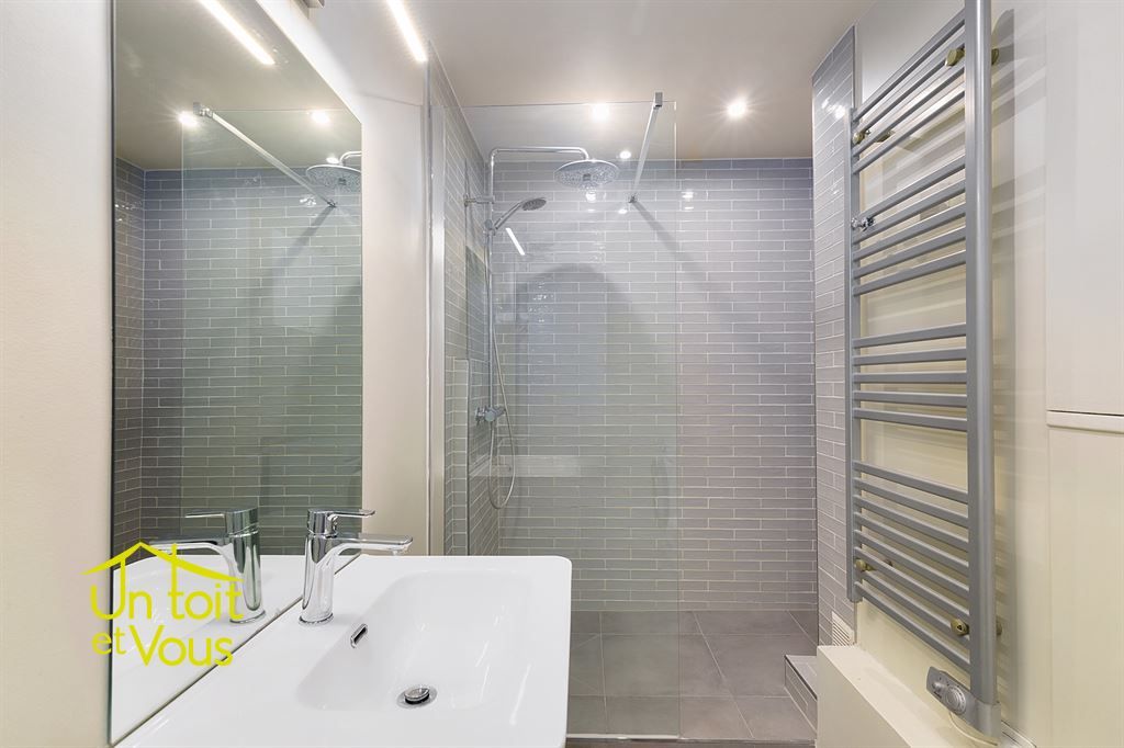 appartement 2 pièces en vente sur PARIS (75018)