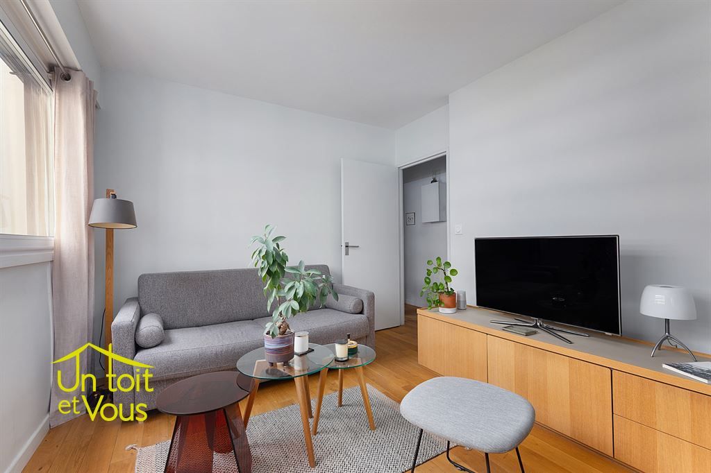 Vente Appartement Paris 18 75018 JULES JOFFRIN/GRANDES-CARRIERES
