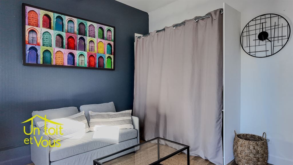 appartement 1 pièce en vente sur PARIS (75018)